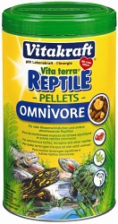Vitakraft Reptile Pellets - 1l