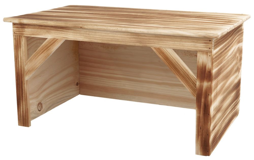HRAČKA Trixie  DŮM dřevěný Holzhaus 50x26x31cm - 50x26x31cm
