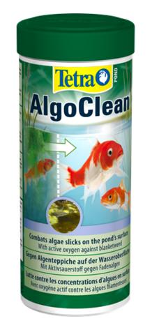 TetraPond ALGO CLEAN - 300ml