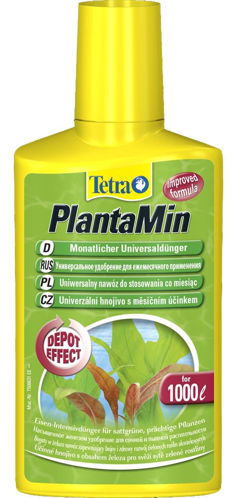 Tetra Plant PLANTA MIN - 100ml