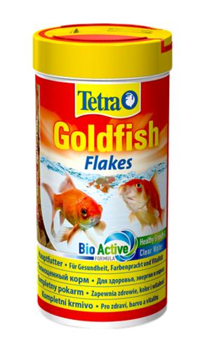 Tetra GOLDFISH - 250ml