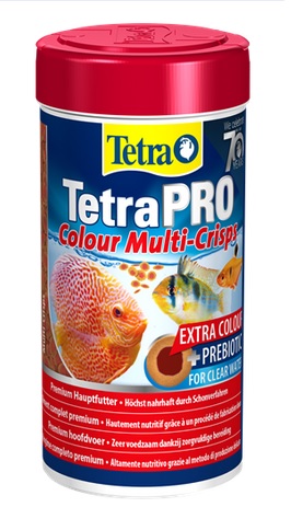 E-shop Tetra Pro COLOUR - sáček 12g