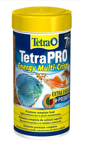 E-shop Tetra Pro ENERGY - sáček 12g