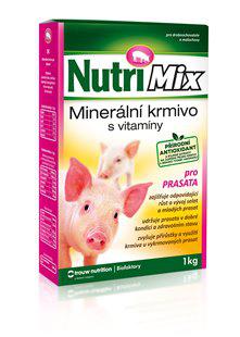 Nutrimix  PRASATA - 1kg