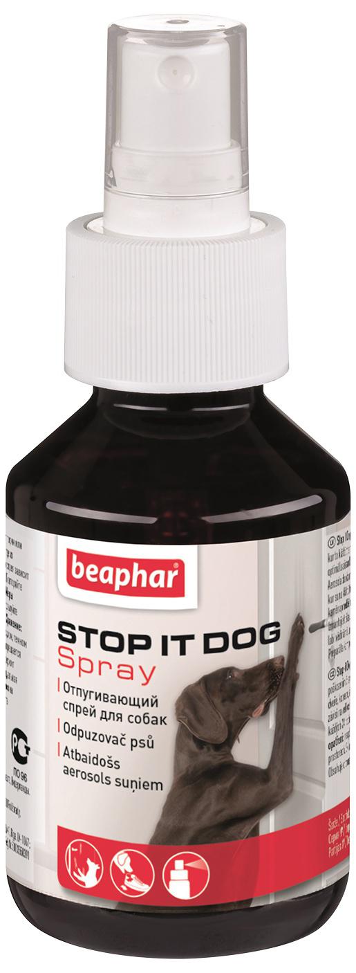 E-shop Beaphar STOP IT DOG Interier - 100ml