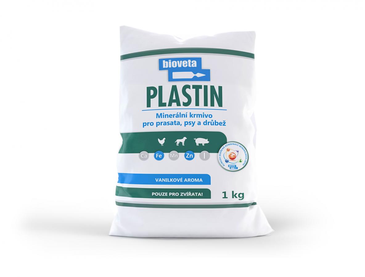 Plastin - 5kg