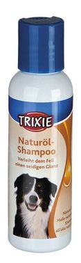 Šampon NATURÖL  olej/makad.ořech (trixie) - 250ml