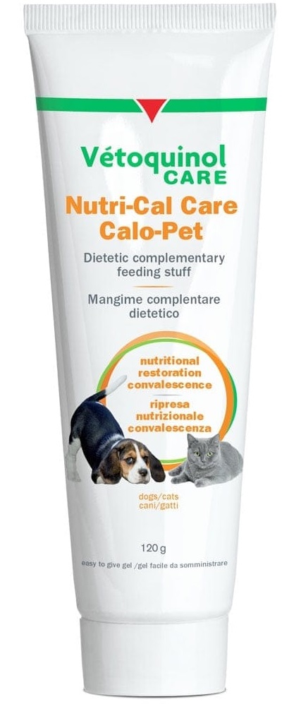 Vétoquinol CALO-pet gel - 120g