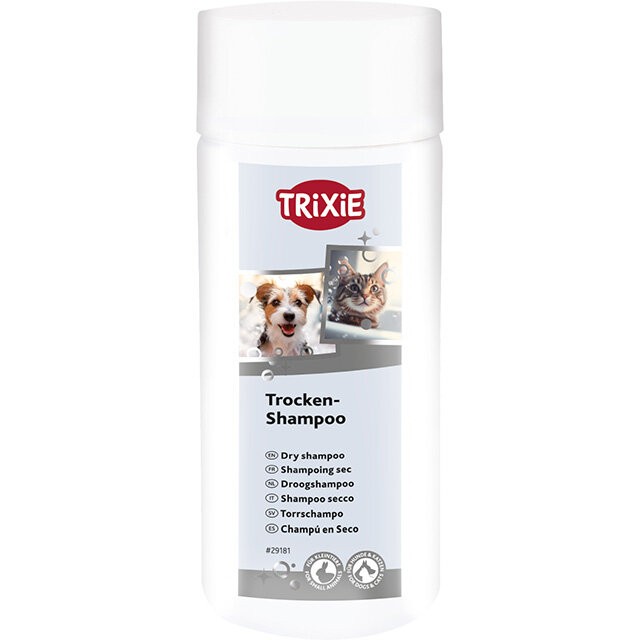 Trixie Suchý Šampon - 100g