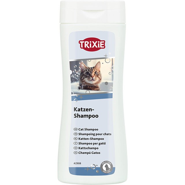 Trixie Šampon Pro Kočky - 250ml