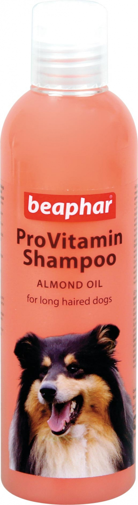 Šampon (beaphar) ProVitamin proti zacuchávání - 250ml