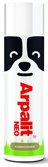 antipar. šampon ARPALIT kondicioner z ČAJOVNÍKU - 250ml