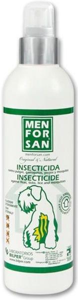MENFORSAN spray proti BLECHÁM a KLÍŠŤATŮM - 1l