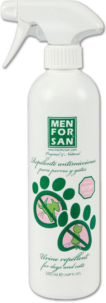 MENFORSAN cat REPELENT proti značkování močí - 500ml