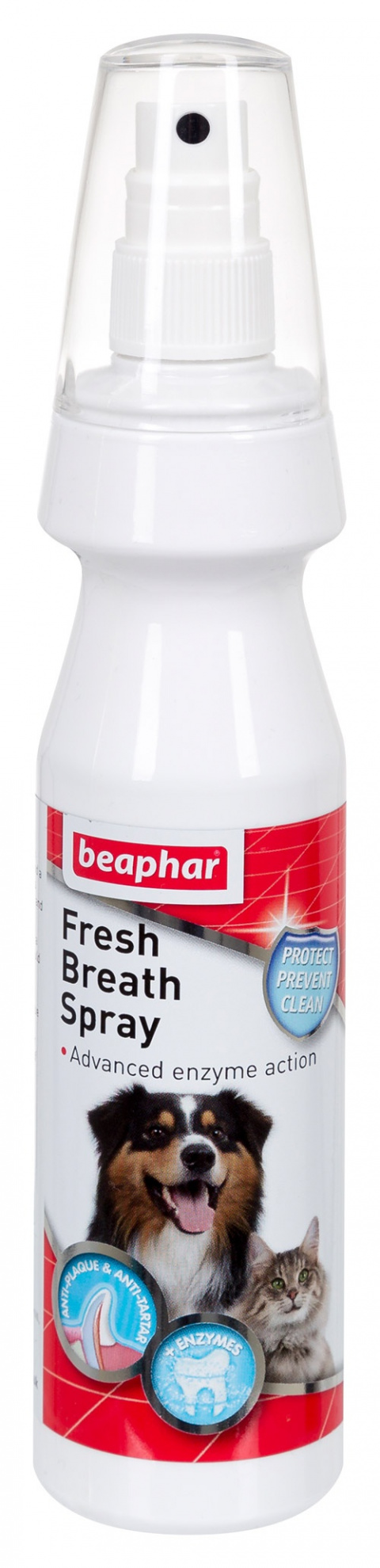 E-shop Beap. dog FRESH breath spray - 150ml