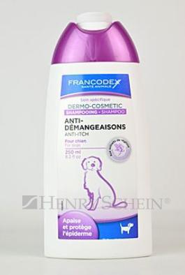 FRANCODEX dog ŠAMPON proti svědění - 1l