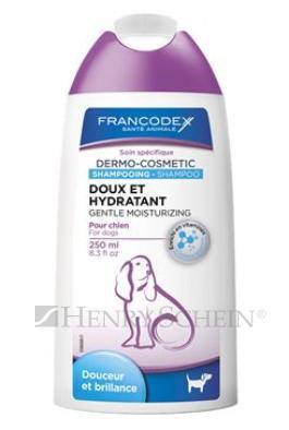 FRANCODEX dog ŠAMPON jemný hydratační - 250ml