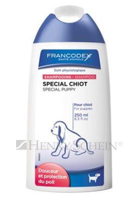 FRANCODEX dog ŠAMPON štěně - 1l