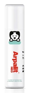 antipar. spray - ARPALIT spray (do příbytků) - 300ml