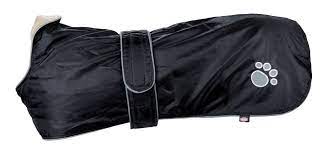 E-shop Obleček vesta ORLÉANS černá - XS:25cm, hruď:30-38cm, krk:22-26cm