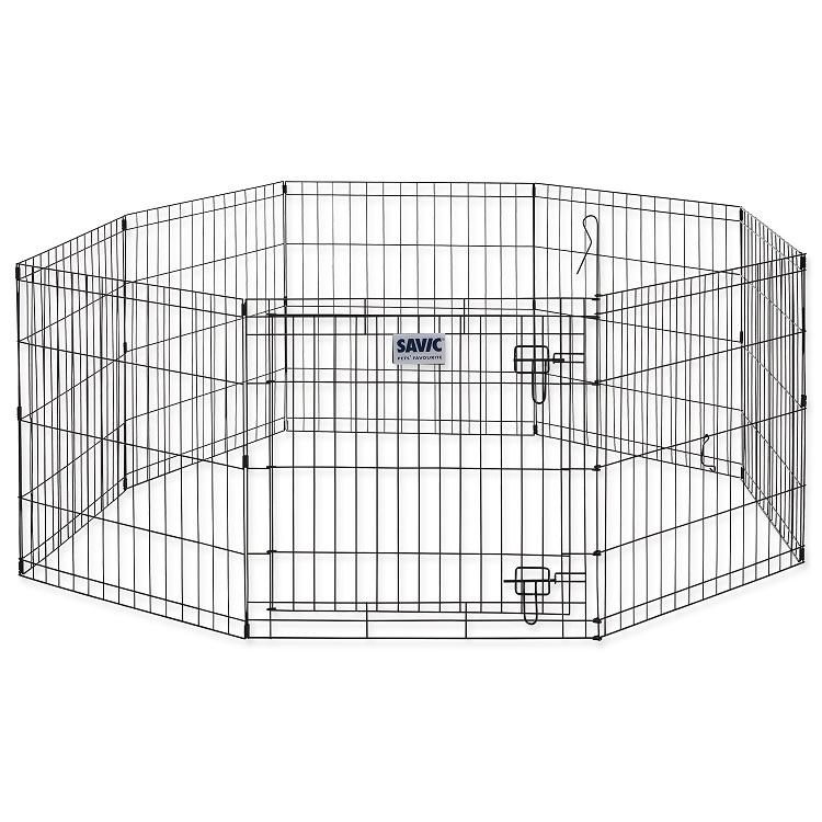 Ohrádka DOG PARK 1 - 61cm