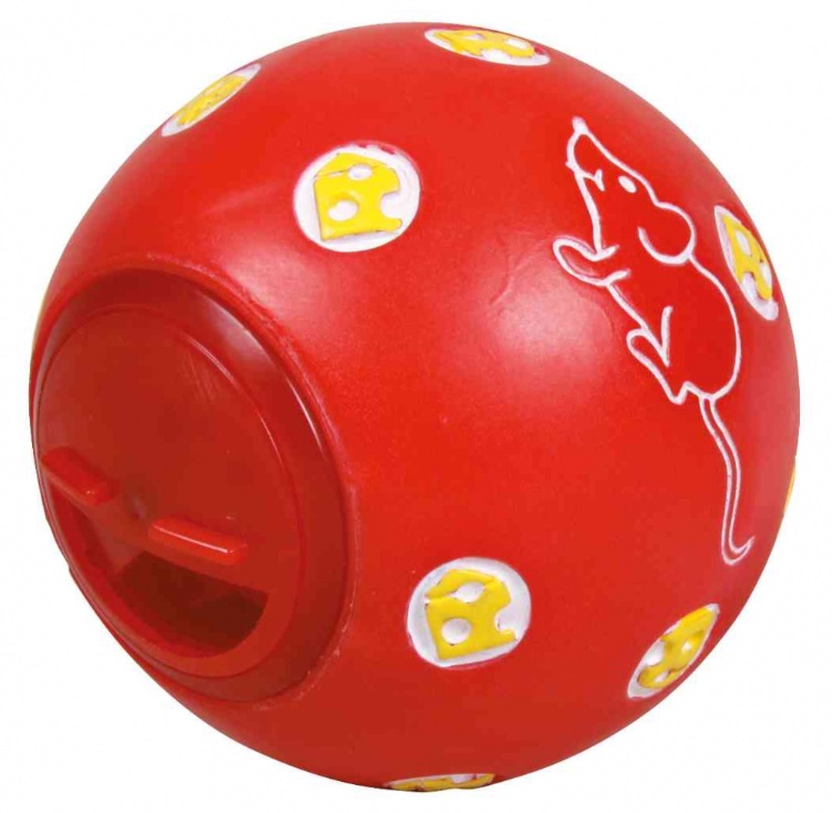 E-shop HRAČKA míč na pamlsky Snack Ball pro kočky - 7cm