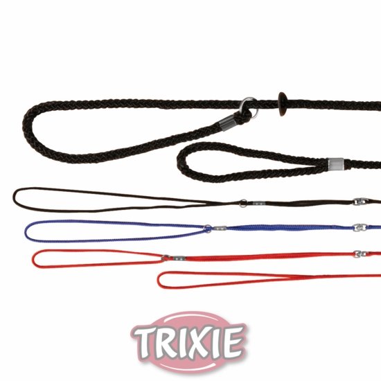 Vodítko PŘEDVÁDĚJÍCÍ - 1/1,2m